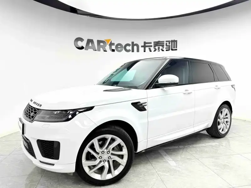 Land Rover Sport
