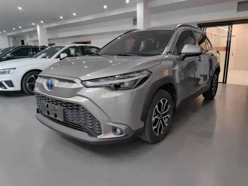 Toyota Frontlander