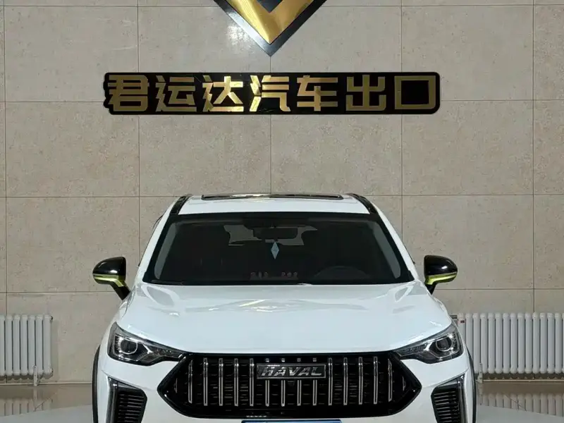 Haval Chitu