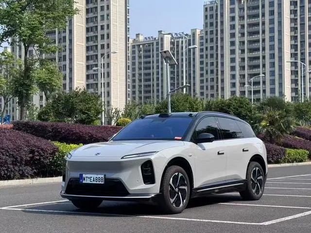 NIO ES6