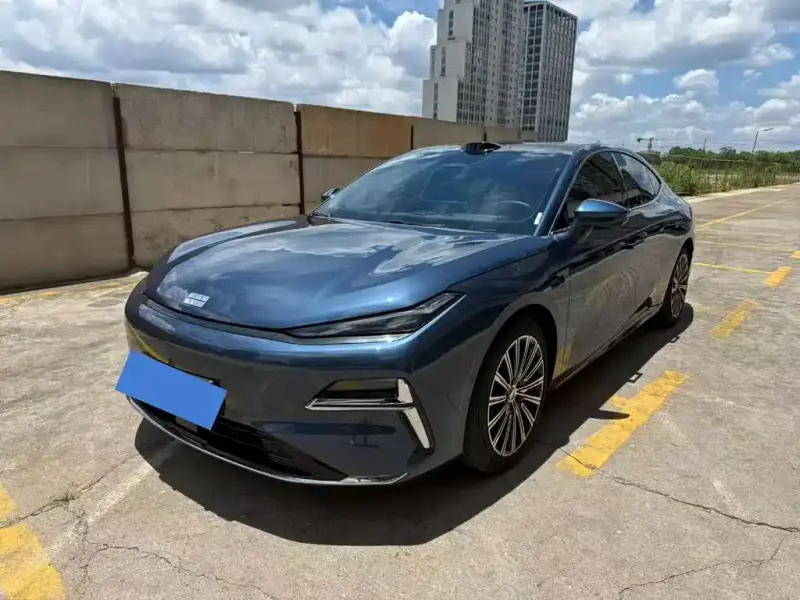 Galaxy Xingyao 8