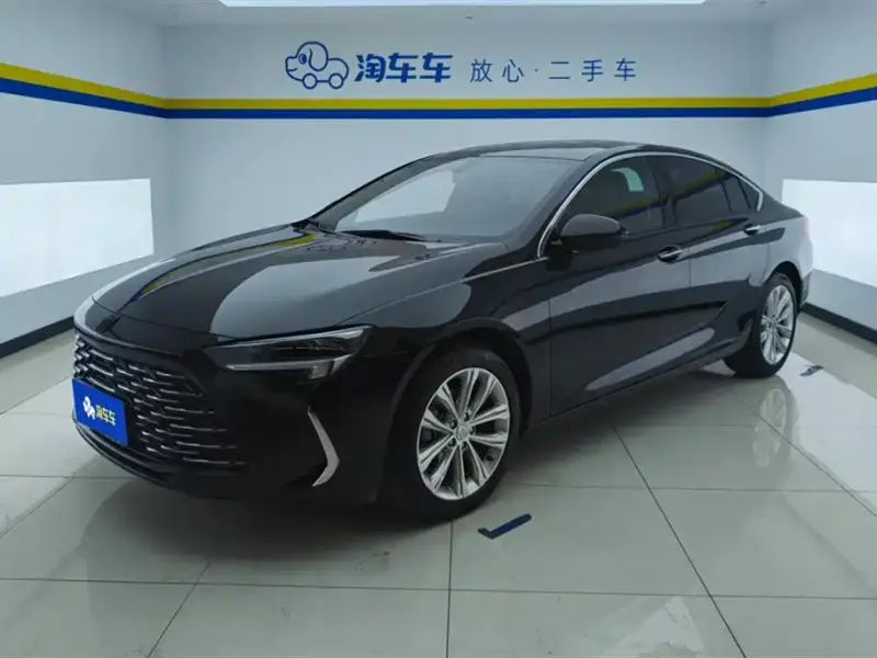 Buick Regal