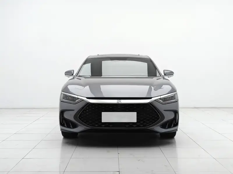 BYD Han