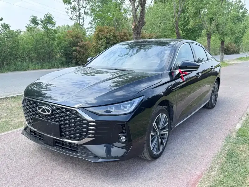 Chery Arrizo 8 PRO