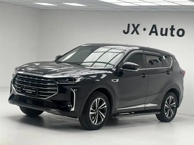 Jetour X70 PLUS