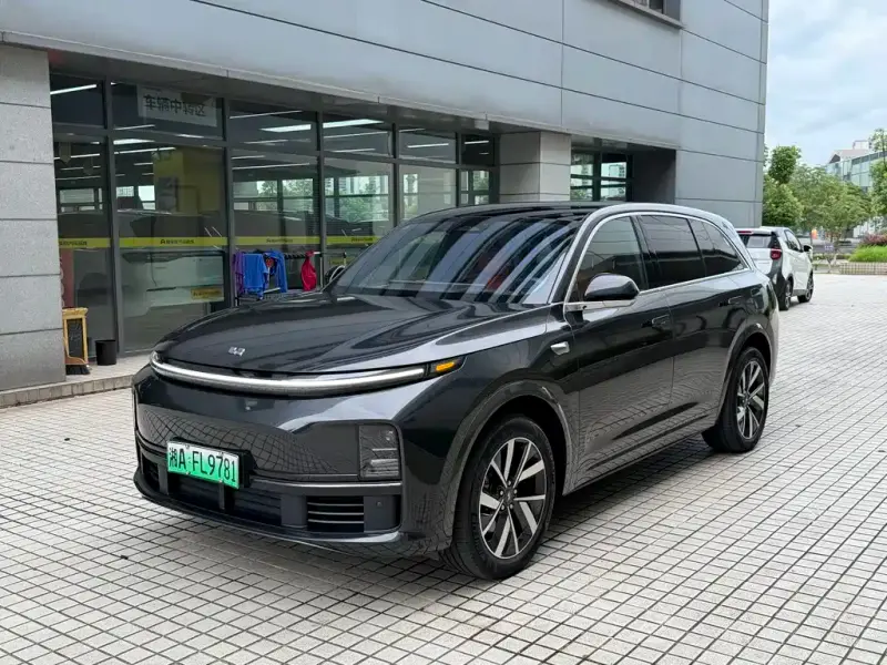 Li Auto L7