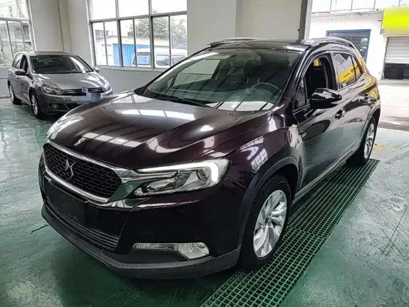 DS 6