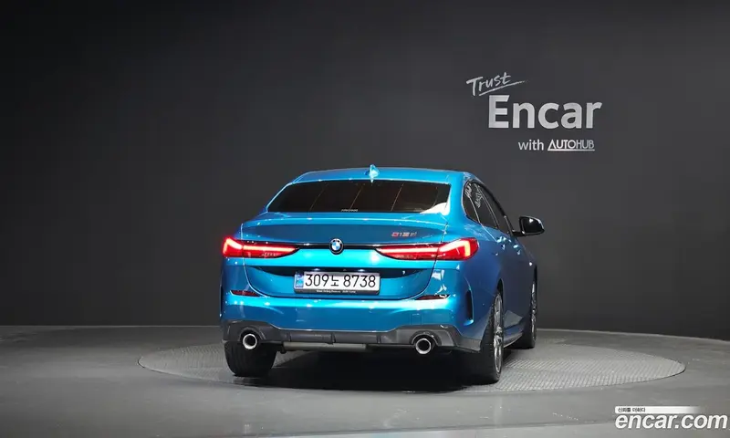 BMW 2-Series