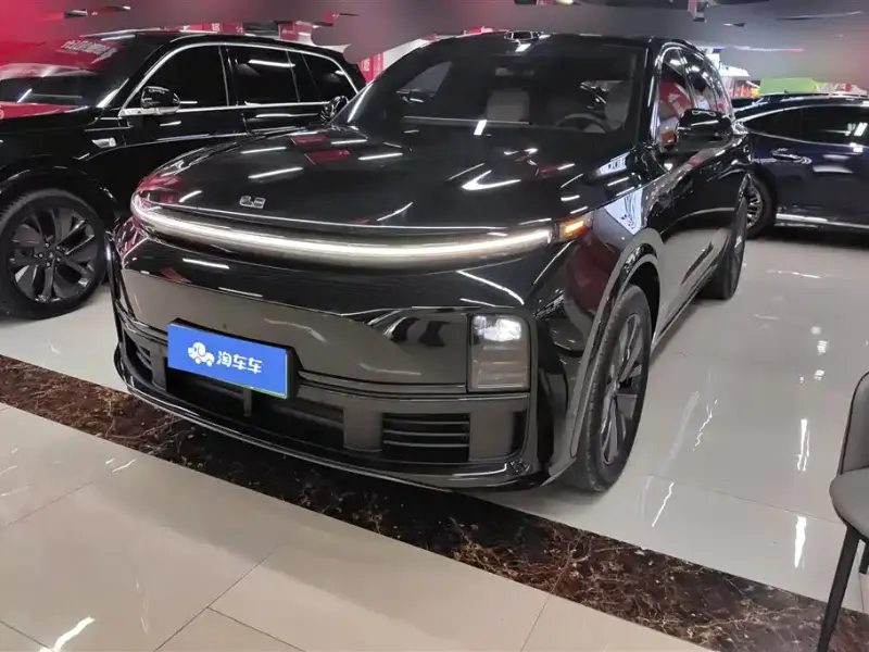 Li Auto L7