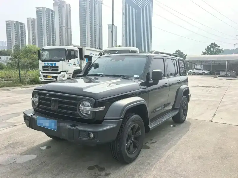 Tank 300