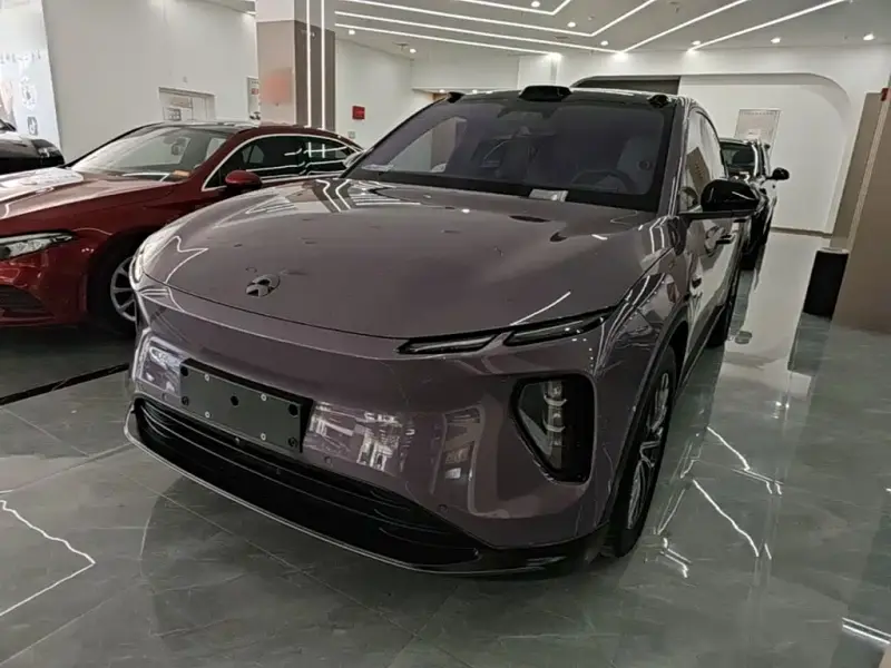 NIO EC6
