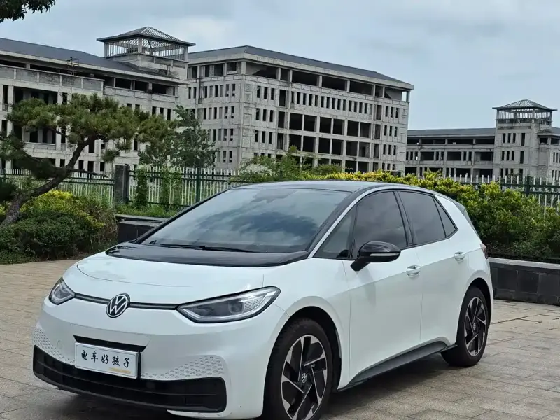 Volkswagen ID.3