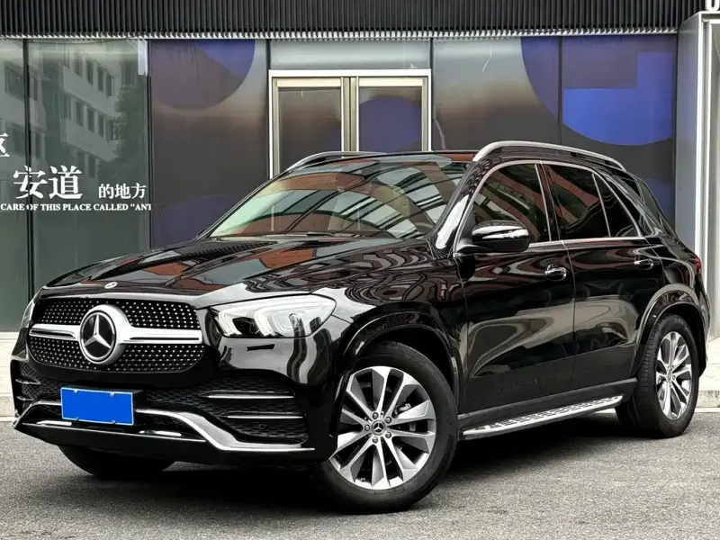 Mercedes-Benz GLE( )