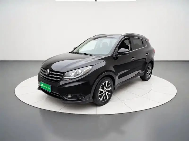 Fengguang 580