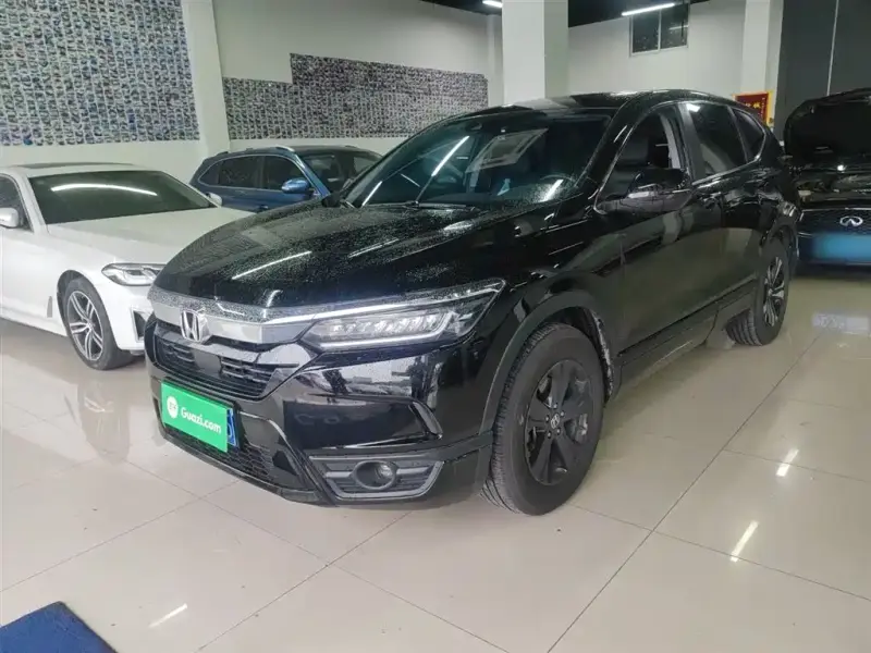 Honda Breeze