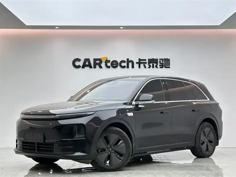 Li Auto L6