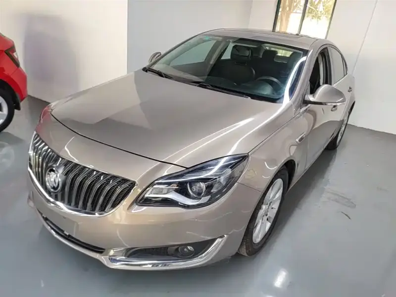 Buick Regal
