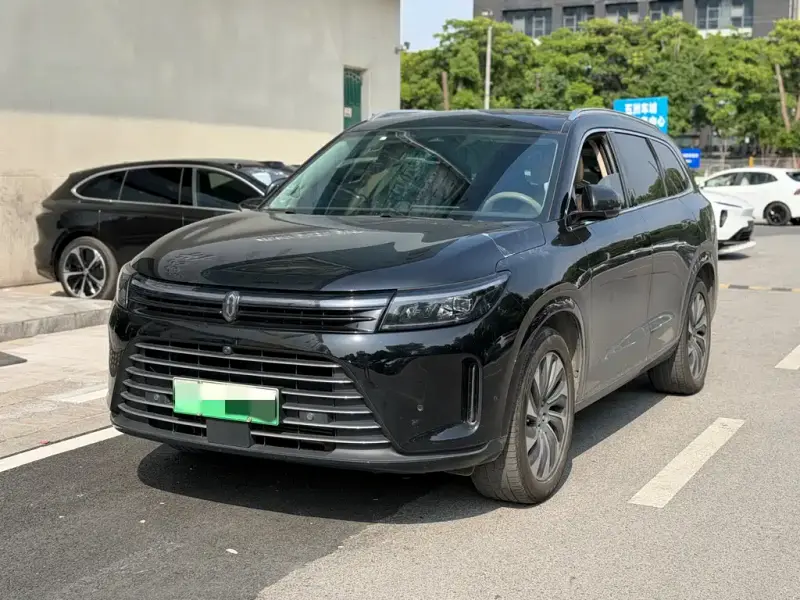 AITO M7