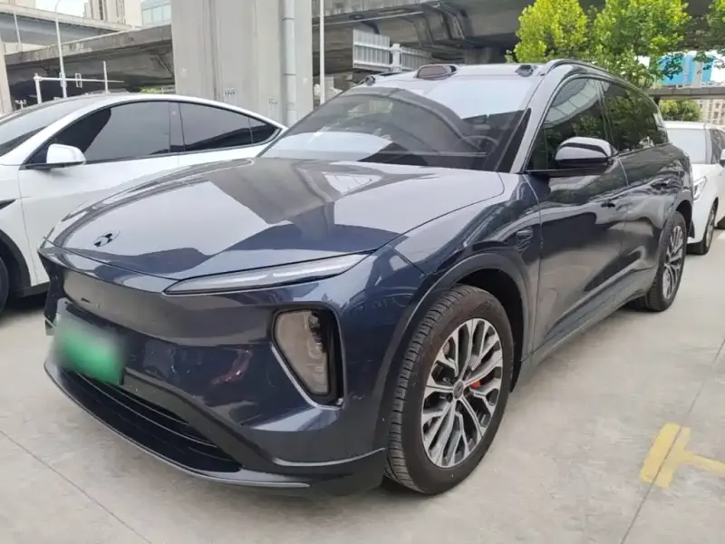NIO ES6