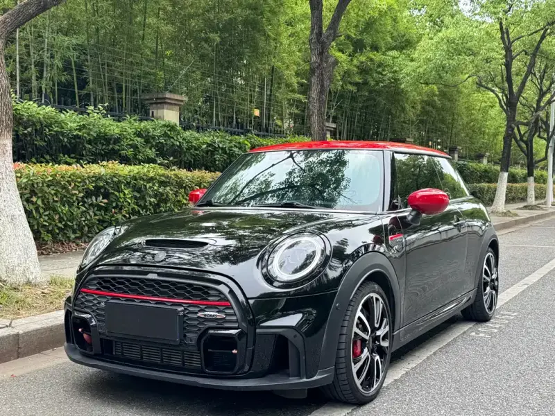 MINI Mini JCW