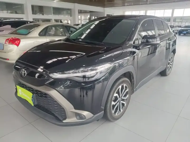 Toyota Frontlander