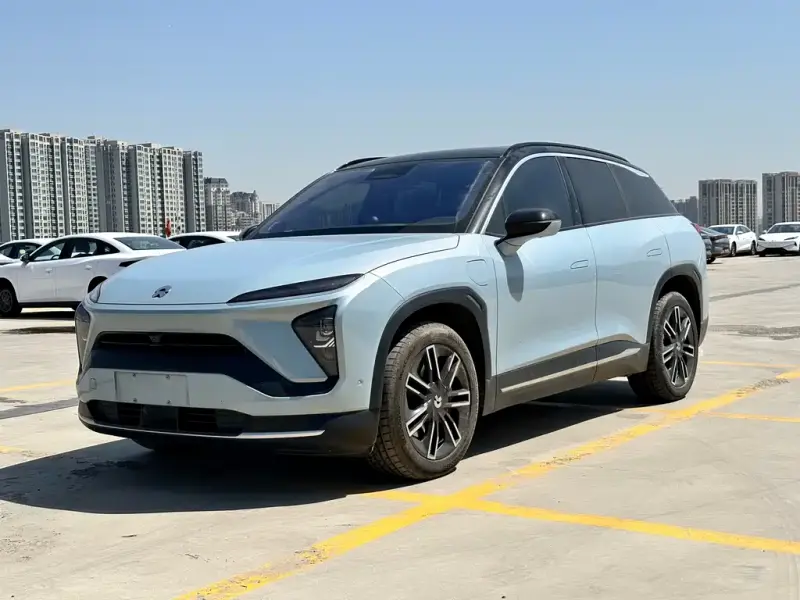 NIO ES6