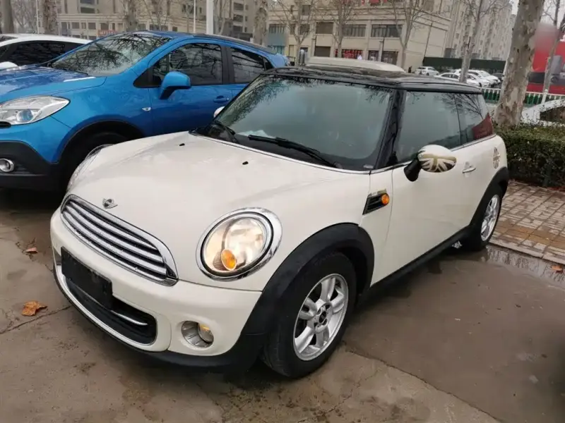 MINI Mini