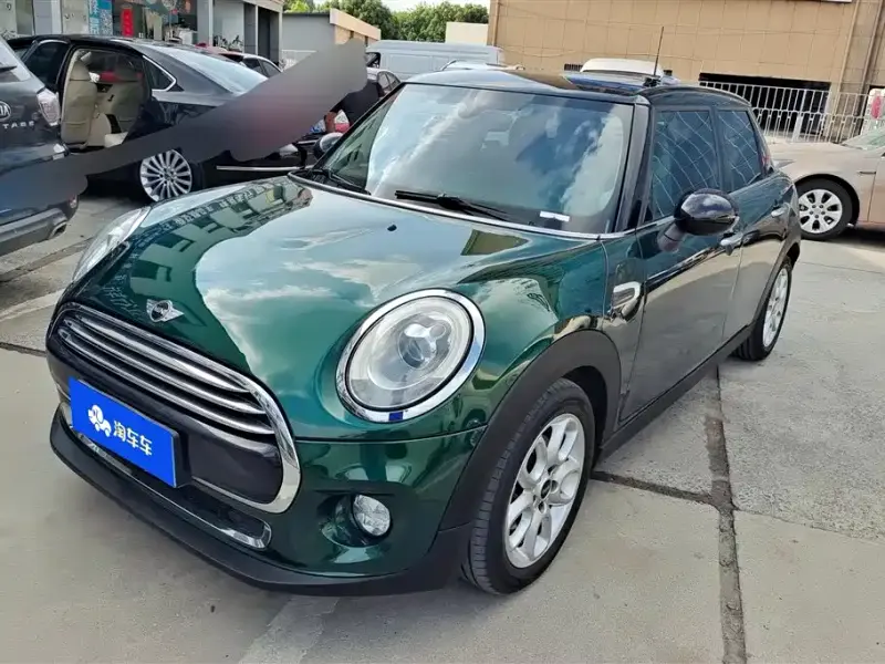 MINI Mini