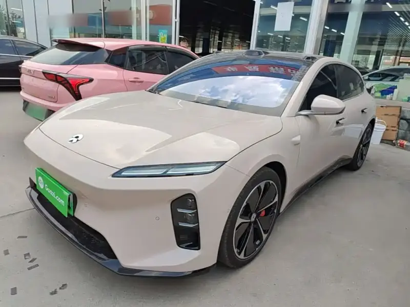 NIO ET5T