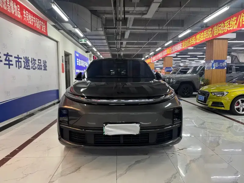 Li Auto L7