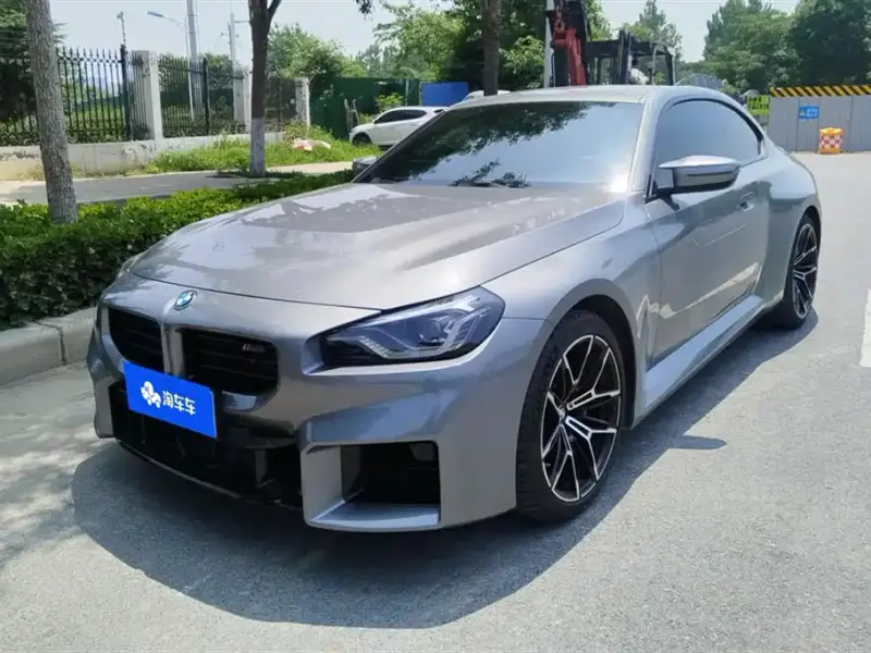BMW M2