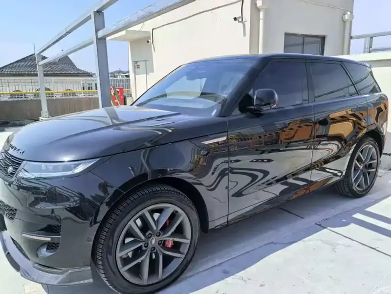 Land Rover Sport