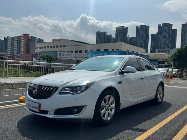 Buick Regal