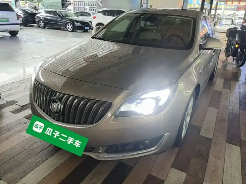 Buick Regal