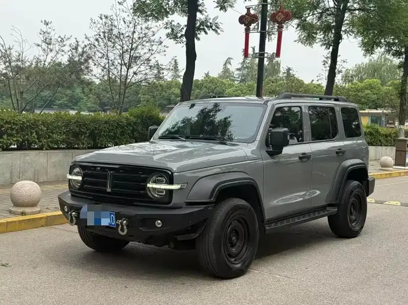 Tank 300