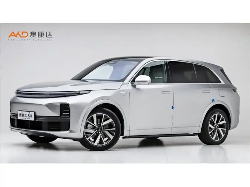 Li Auto L7