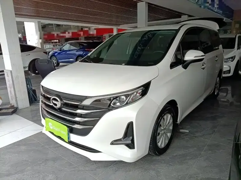 GAC Motor M6