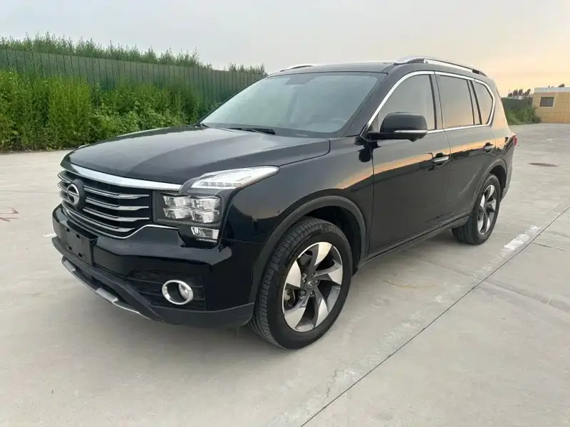 GAC Motor GS7