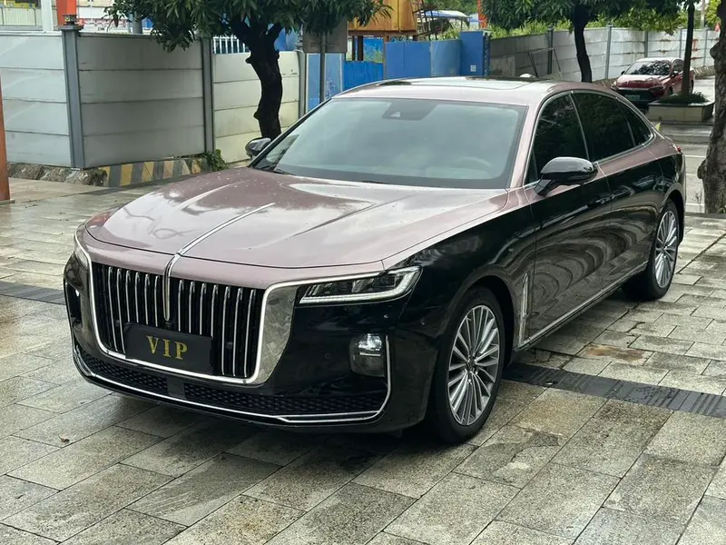 Hongqi H9