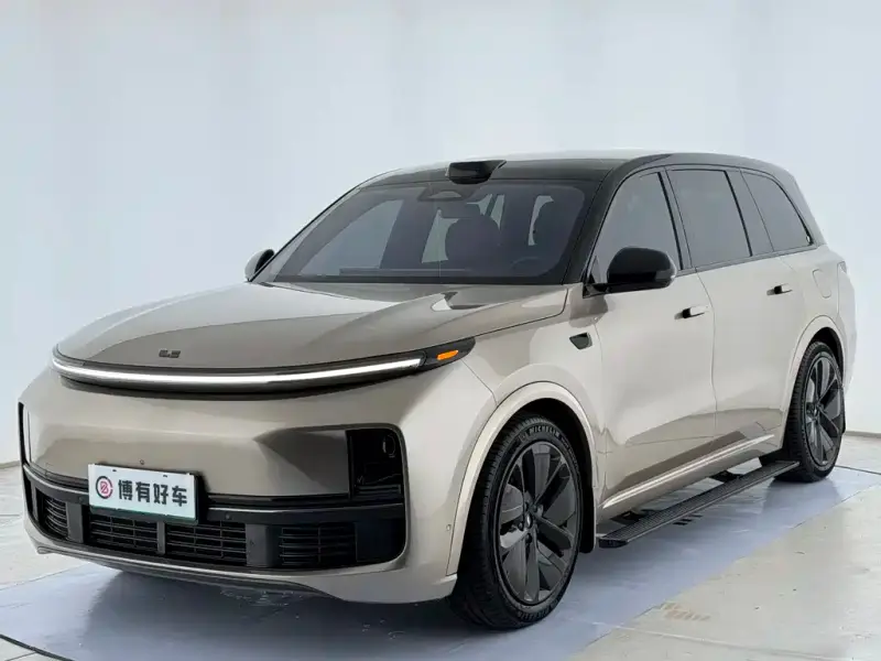 Li Auto L9