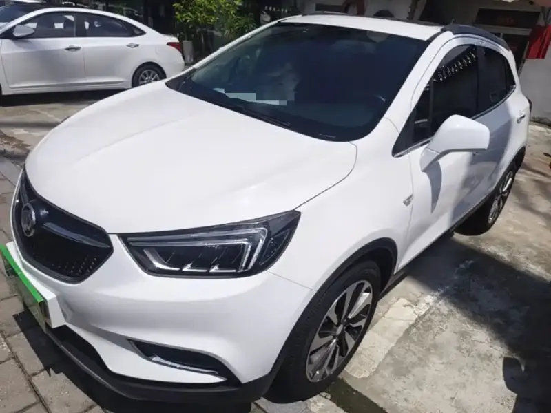 Buick Encore