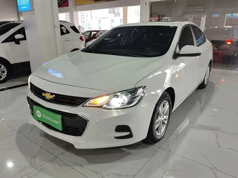Chevrolet Cavalier