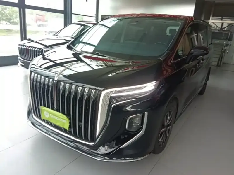 Hongqi HQ9