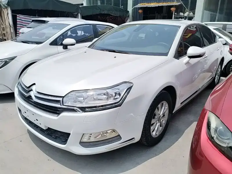 Citroen C5