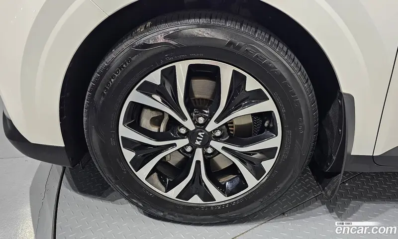 Kia Carnival (Canival)