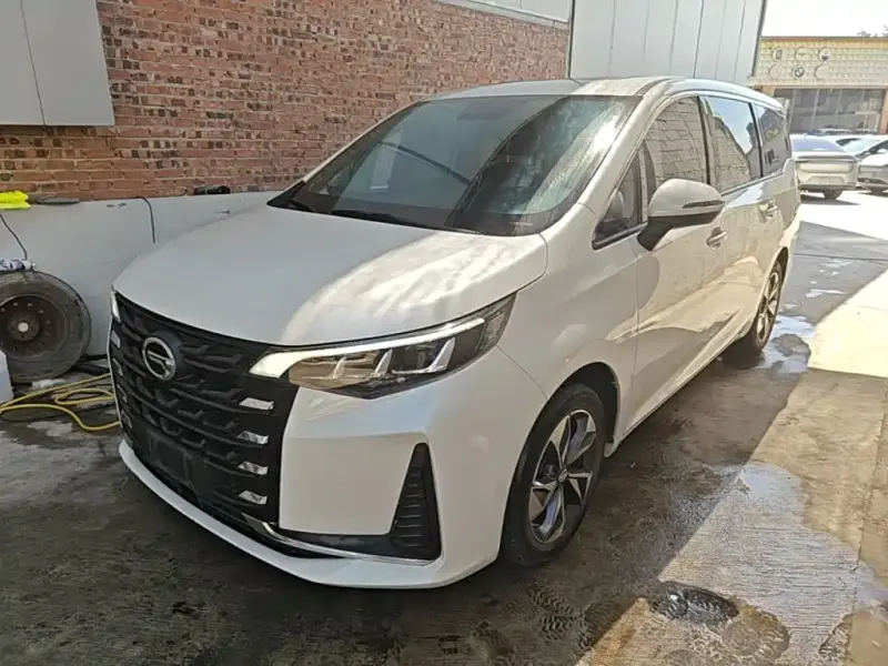 GAC Motor M6