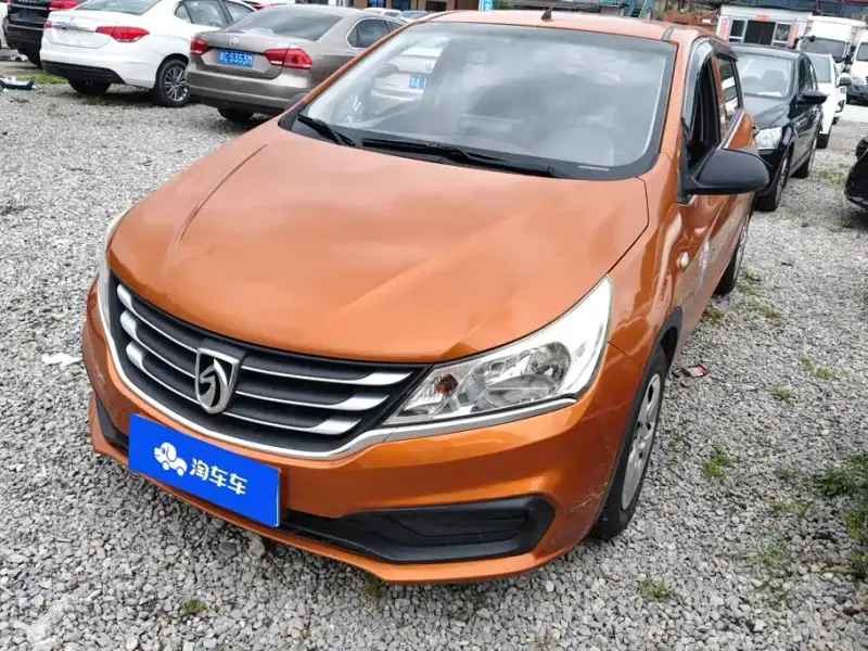 Baojun 310