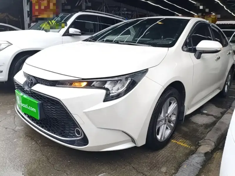 Toyota Levin