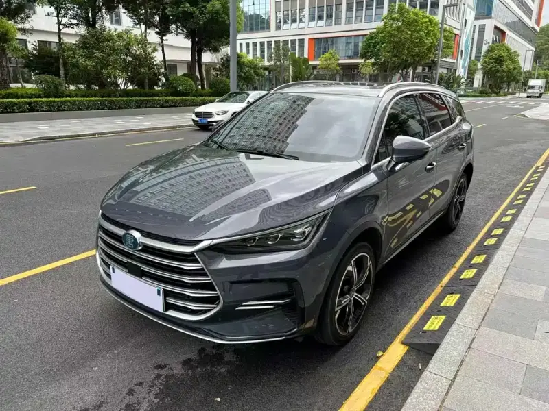 BYD Tang