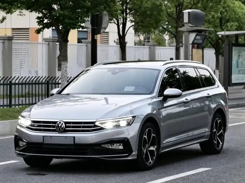 Volkswagen Viloran